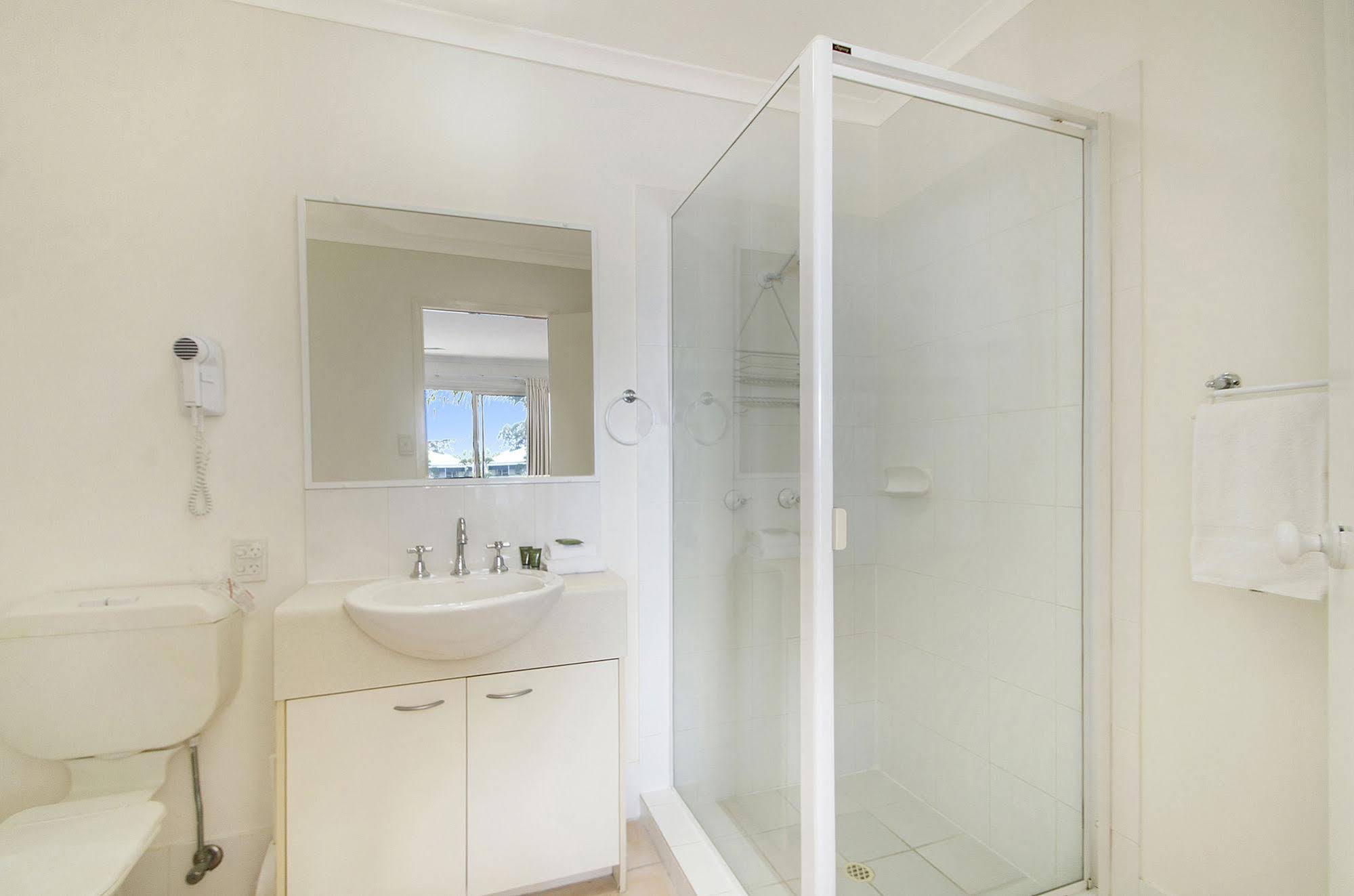 Portside Noosa Waters