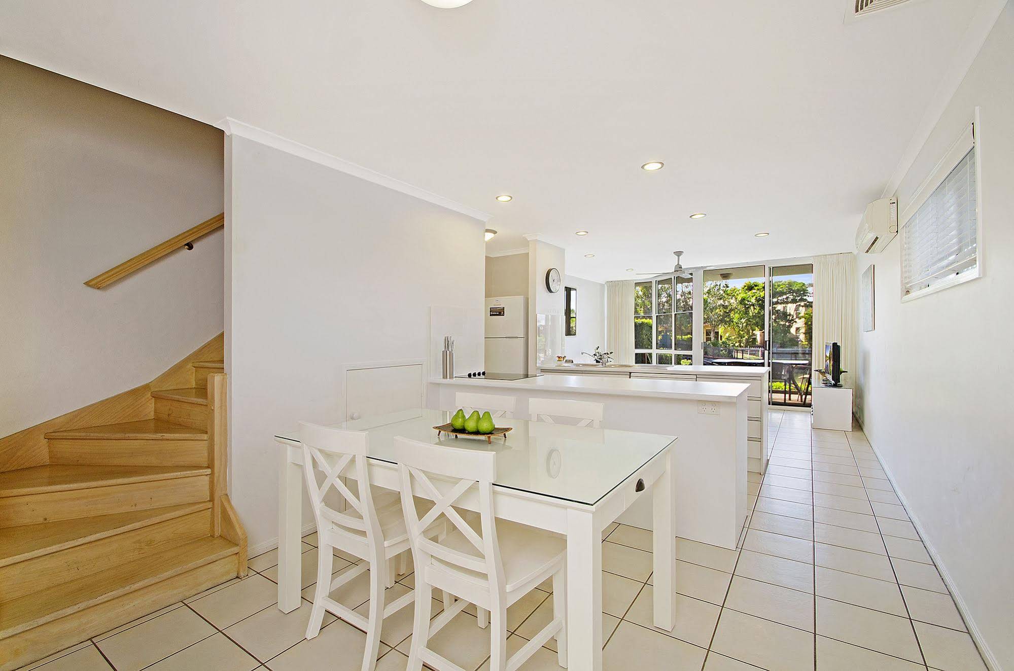 Portside Noosa Waters