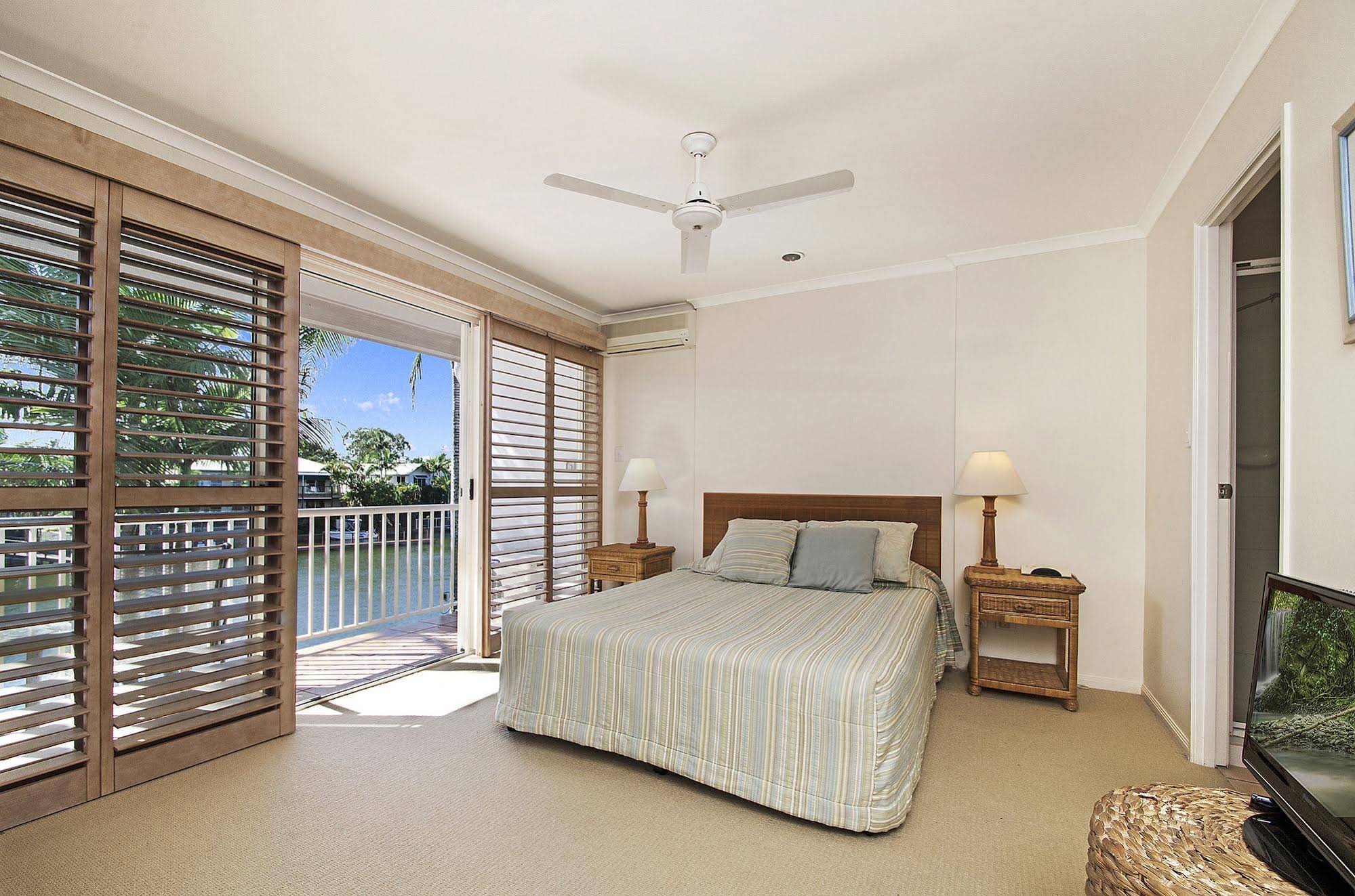 Portside Noosa Waters