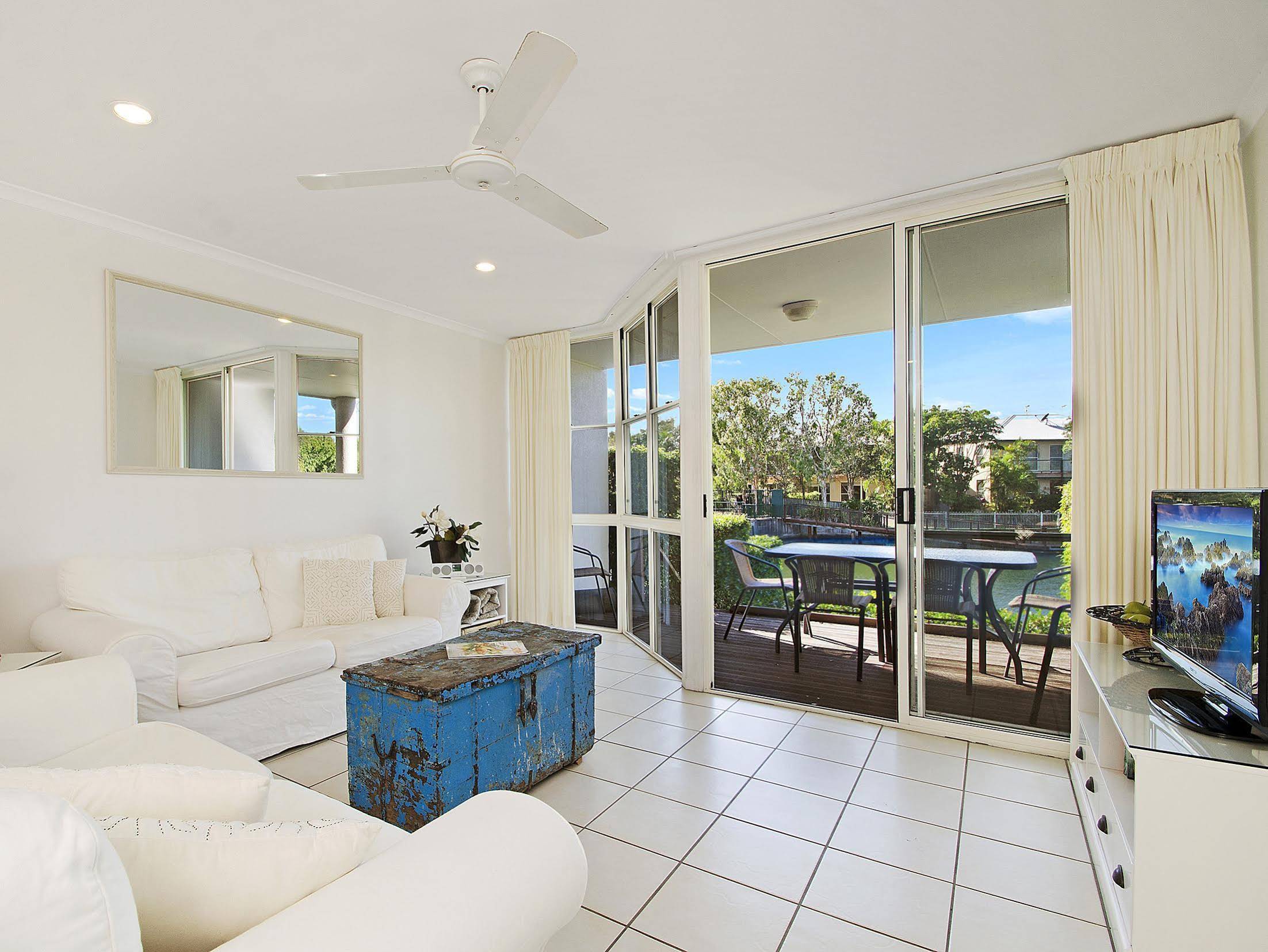 Portside Noosa Waters