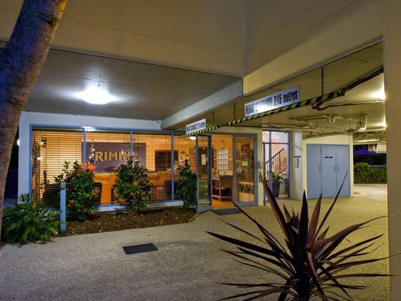 Rimini Holiday Apartments