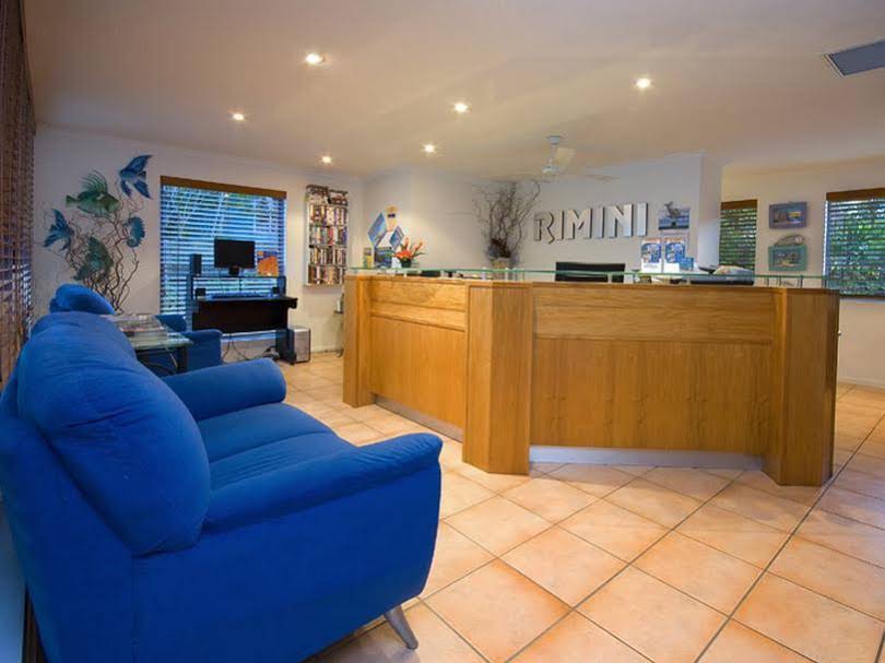 Rimini Holiday Apartments