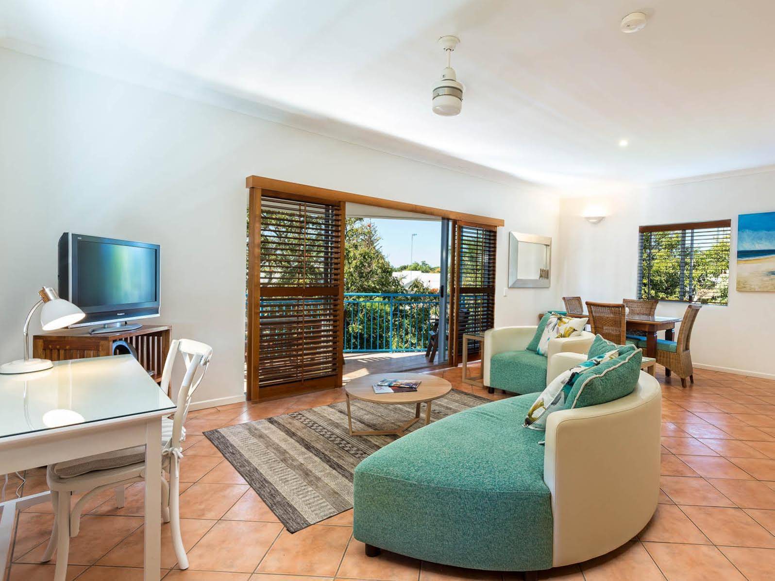 Rimini Holiday Apartments