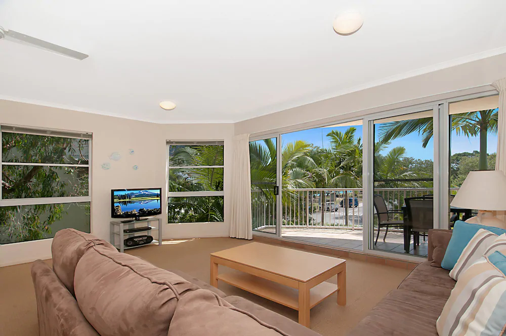 Rivershores