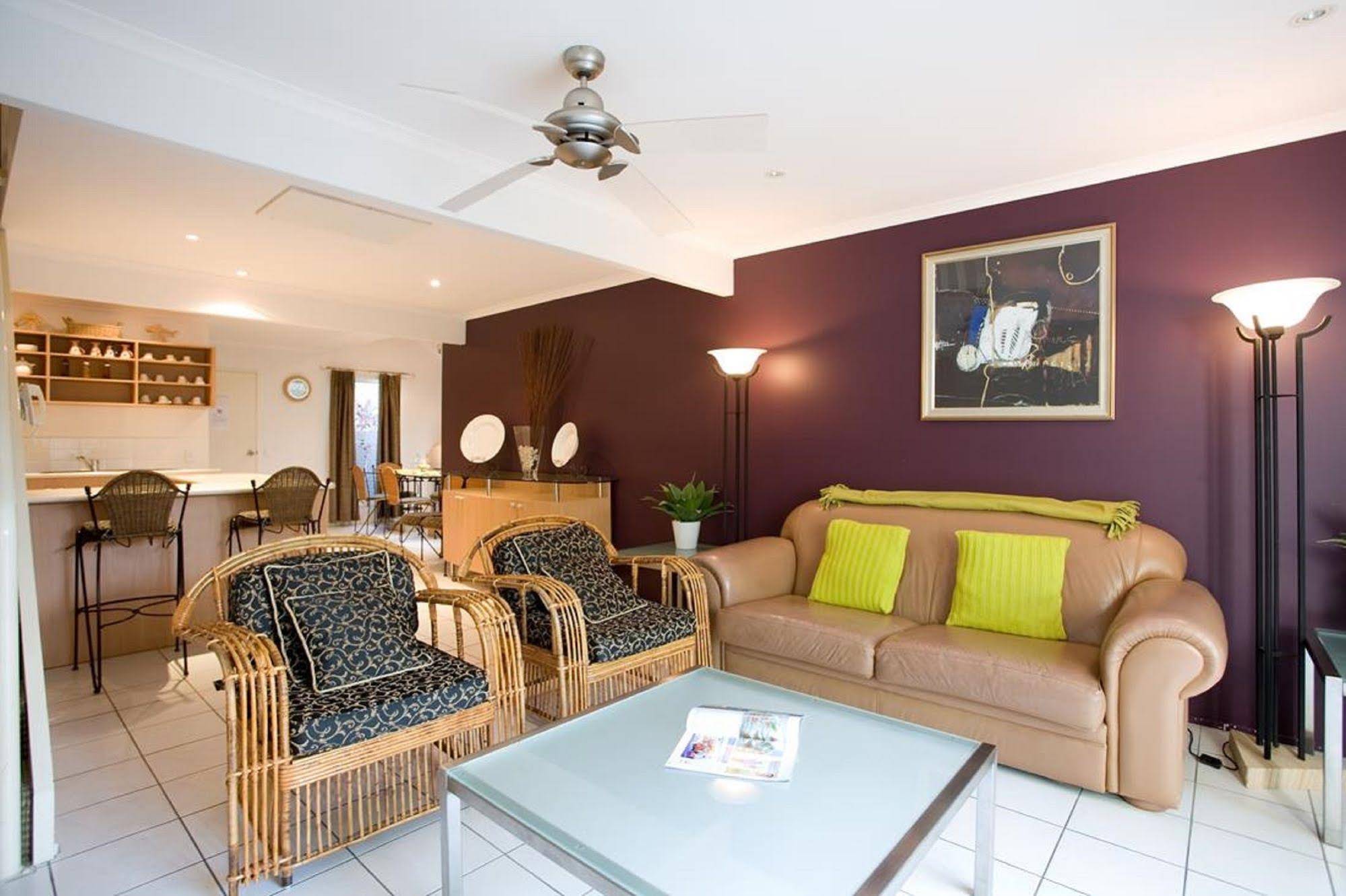 Skippers Cove Waterfront Resort