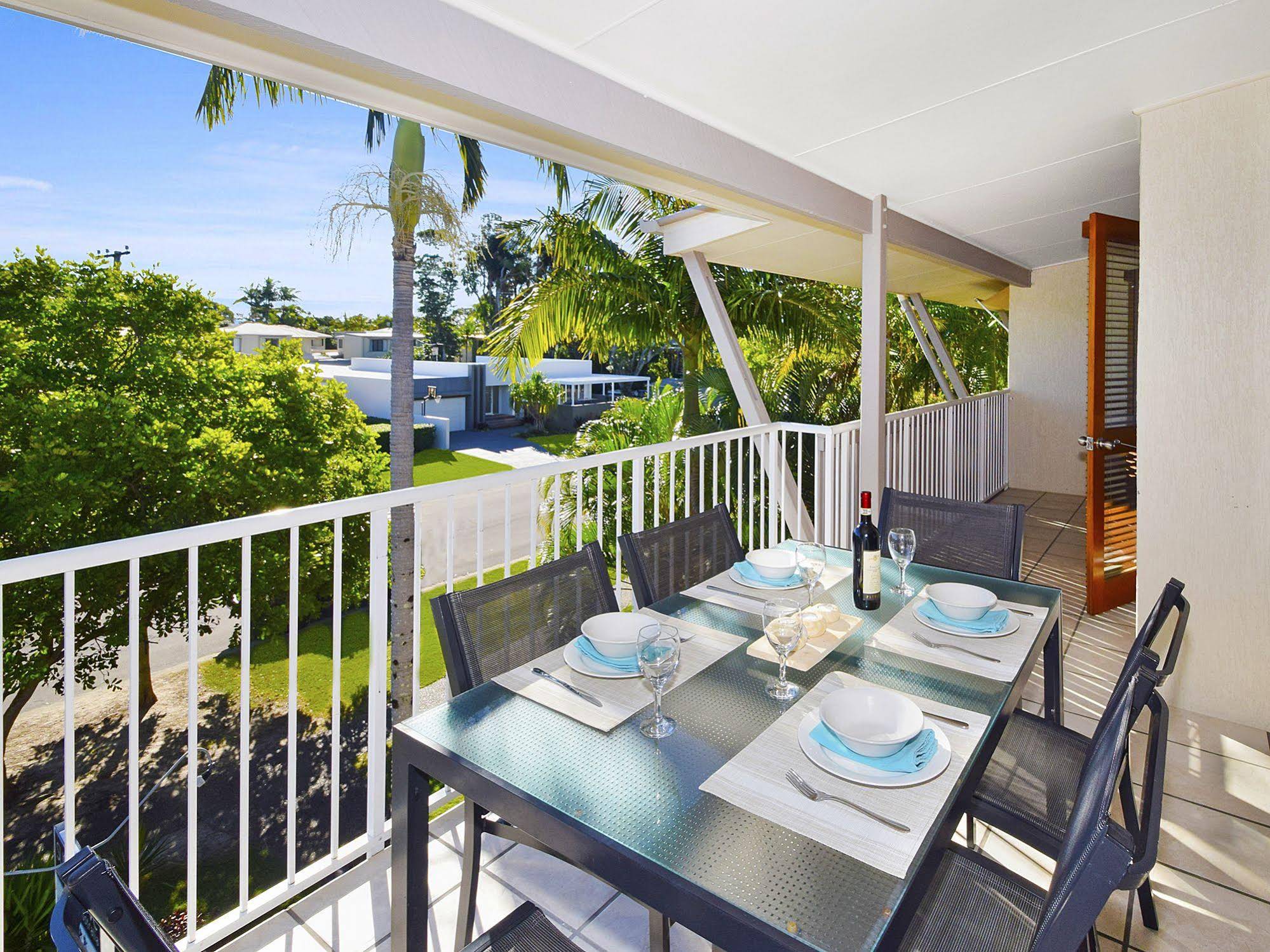 Sunset Cove Resort