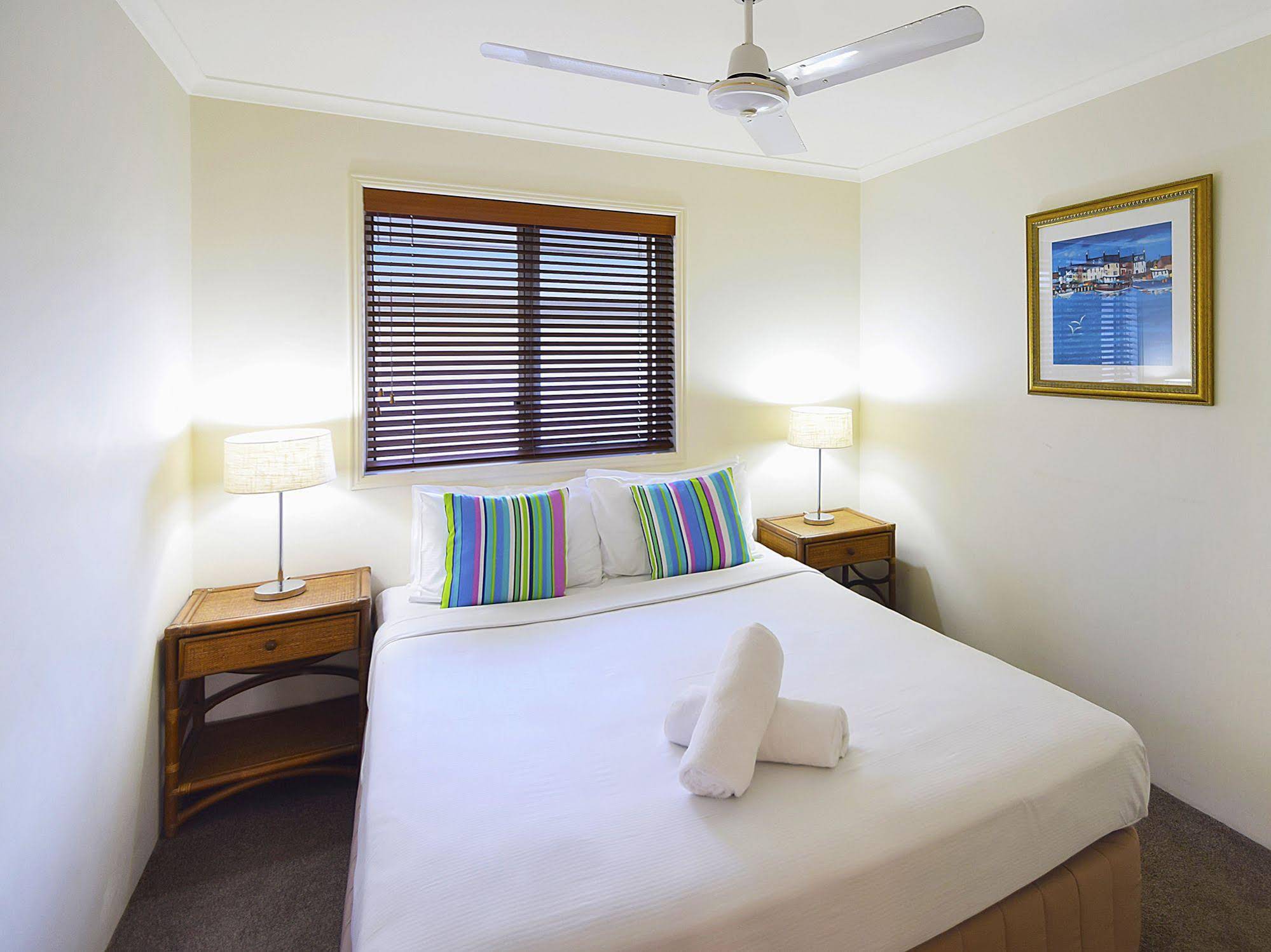 Sunset Cove Resort