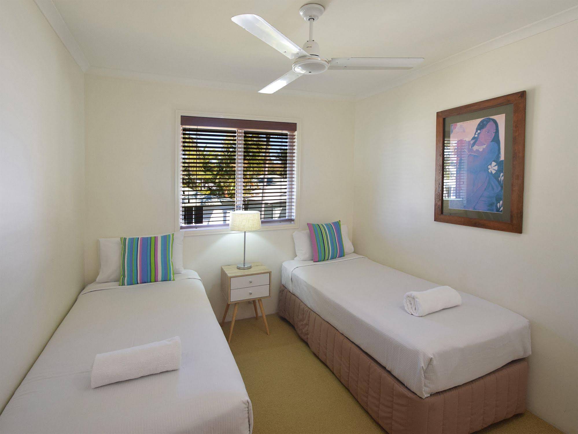 Sunset Cove Resort