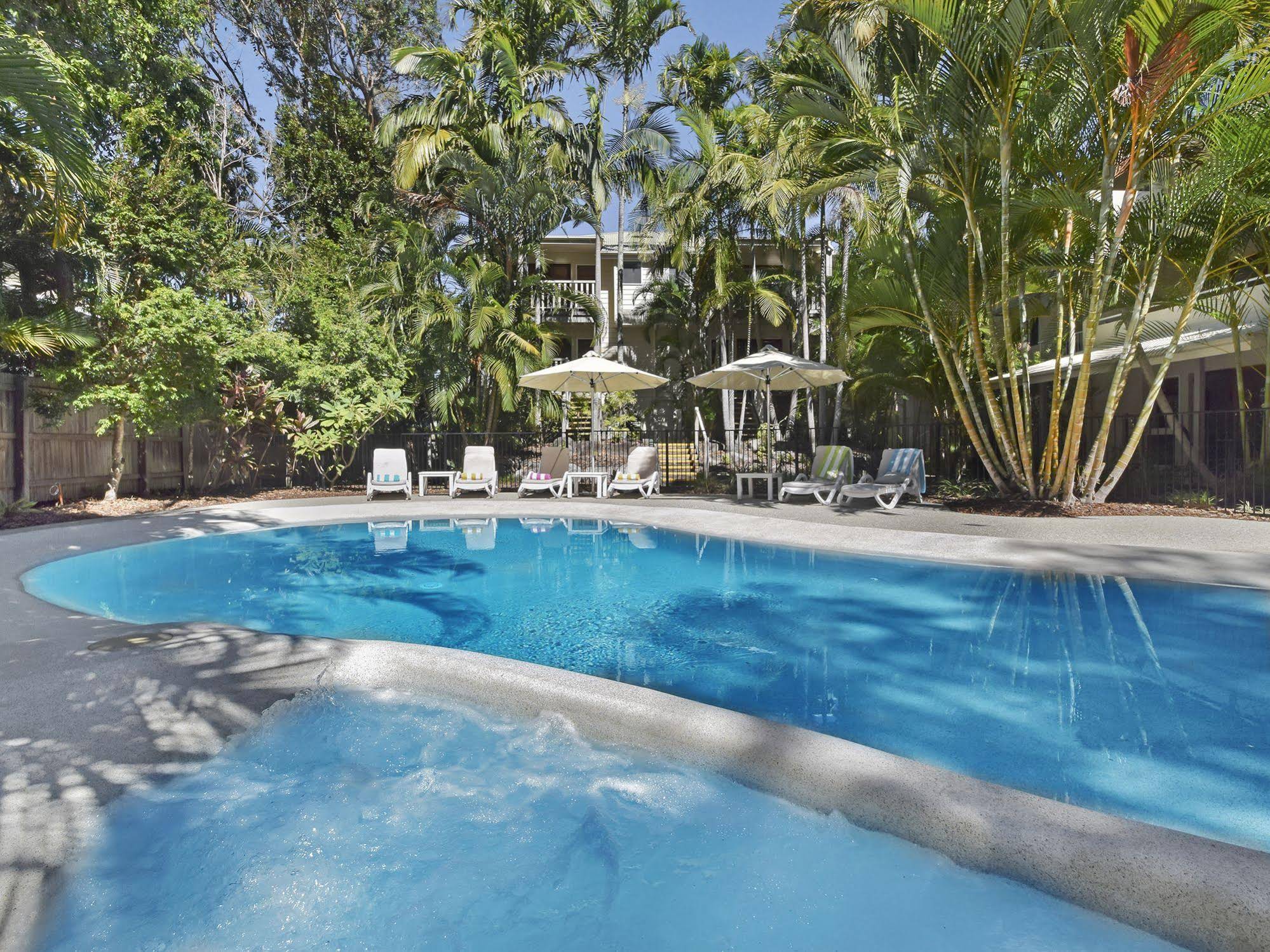 Sunset Cove Resort