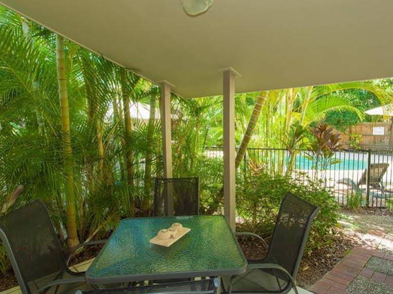 Sunset Cove Resort