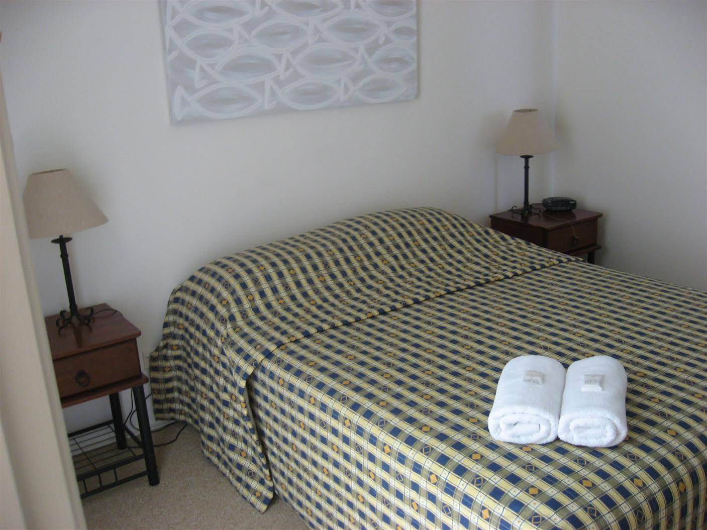 Terrapin Apartments