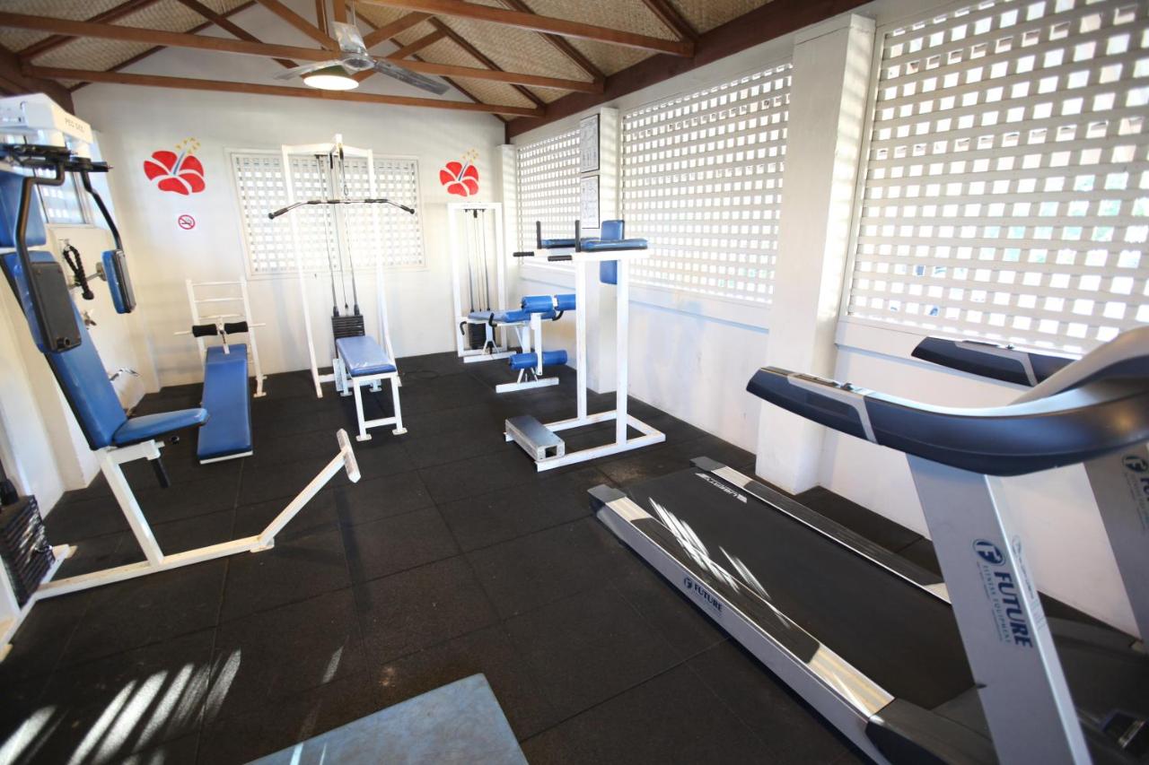 The Islander Noosa Resort