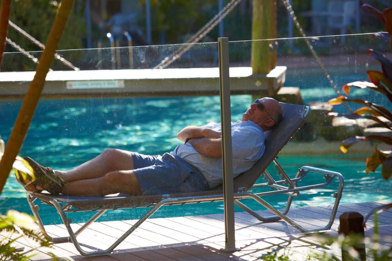 The Islander Noosa Resort