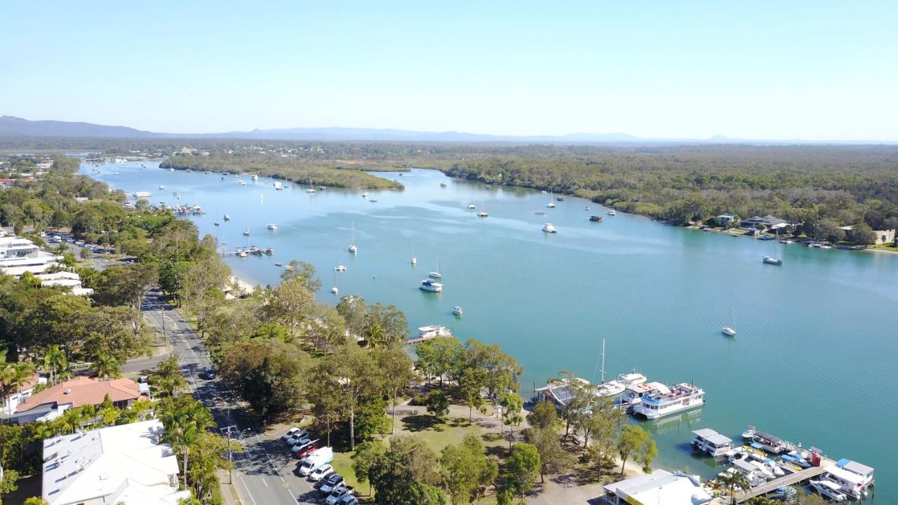 The Islander Noosa Resort