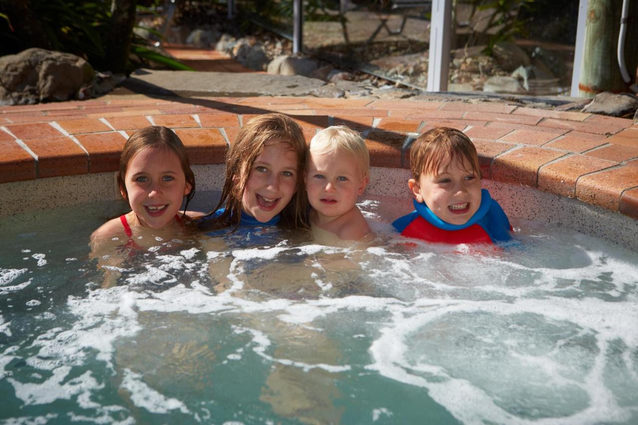 The Islander Noosa Resort