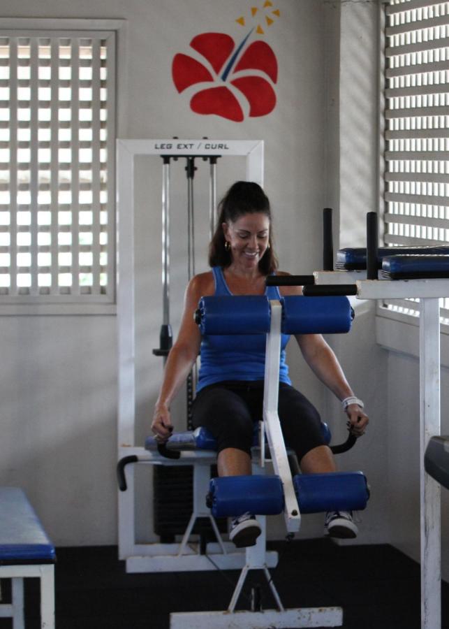 The Islander Noosa Resort