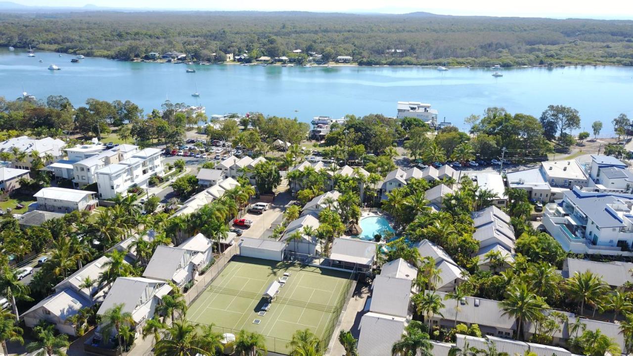 The Islander Noosa Resort
