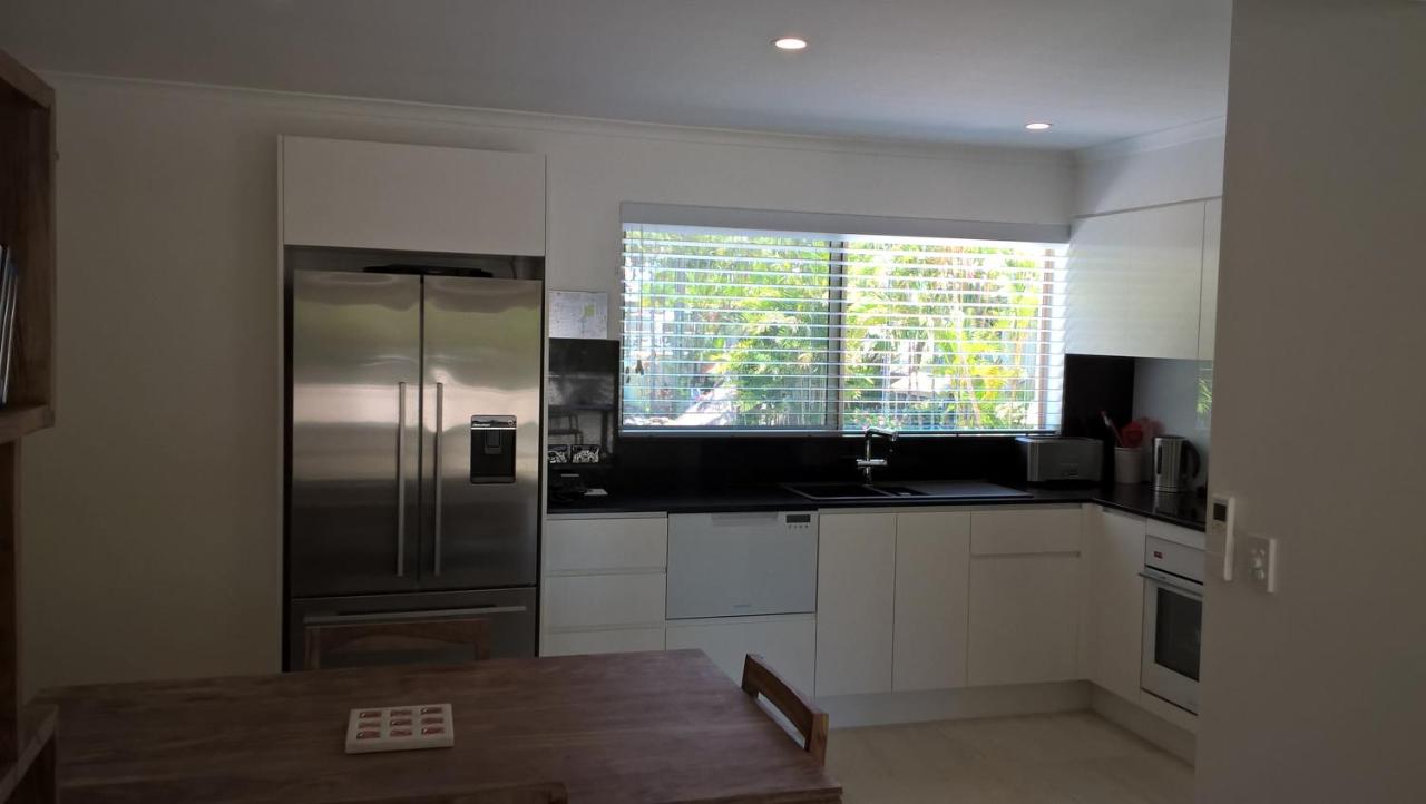 The Islander Noosa Resort