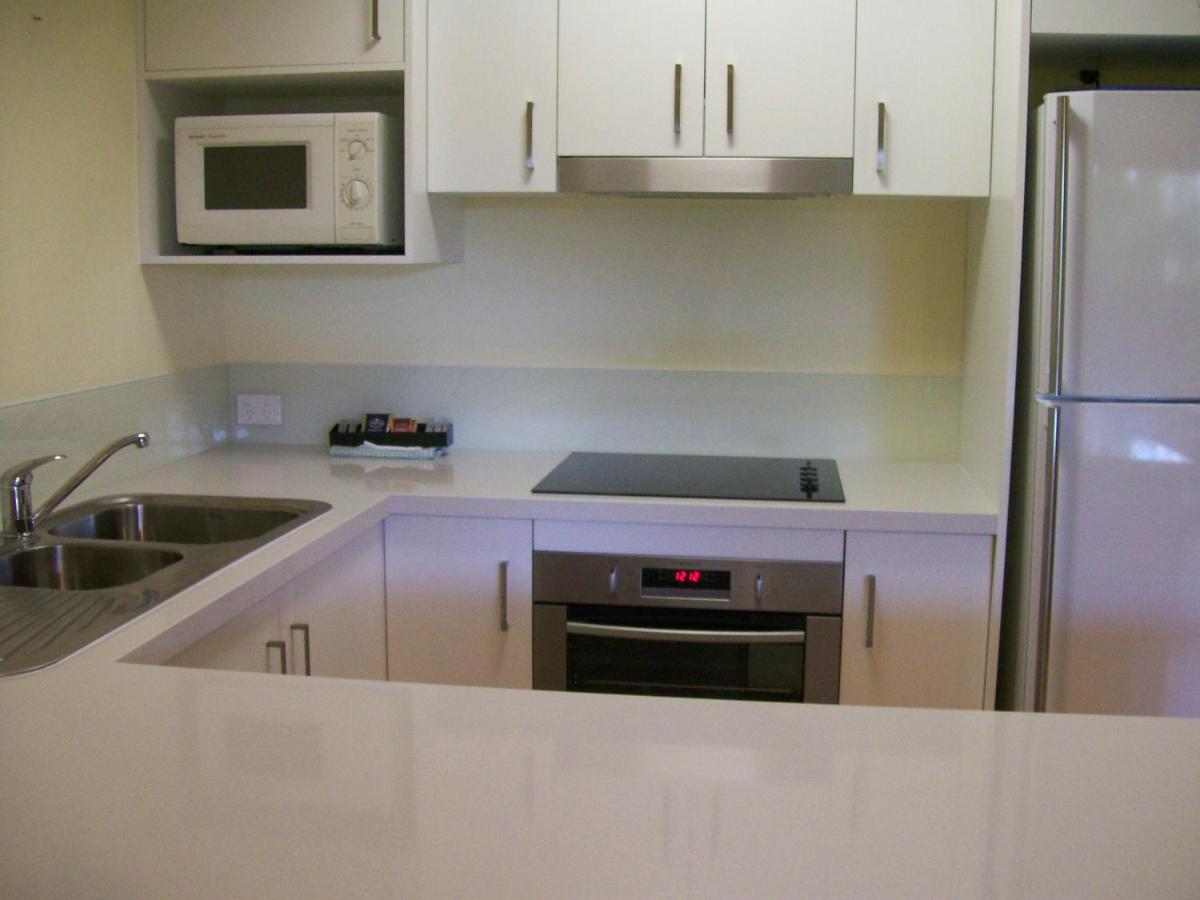 The Islander Noosa Resort