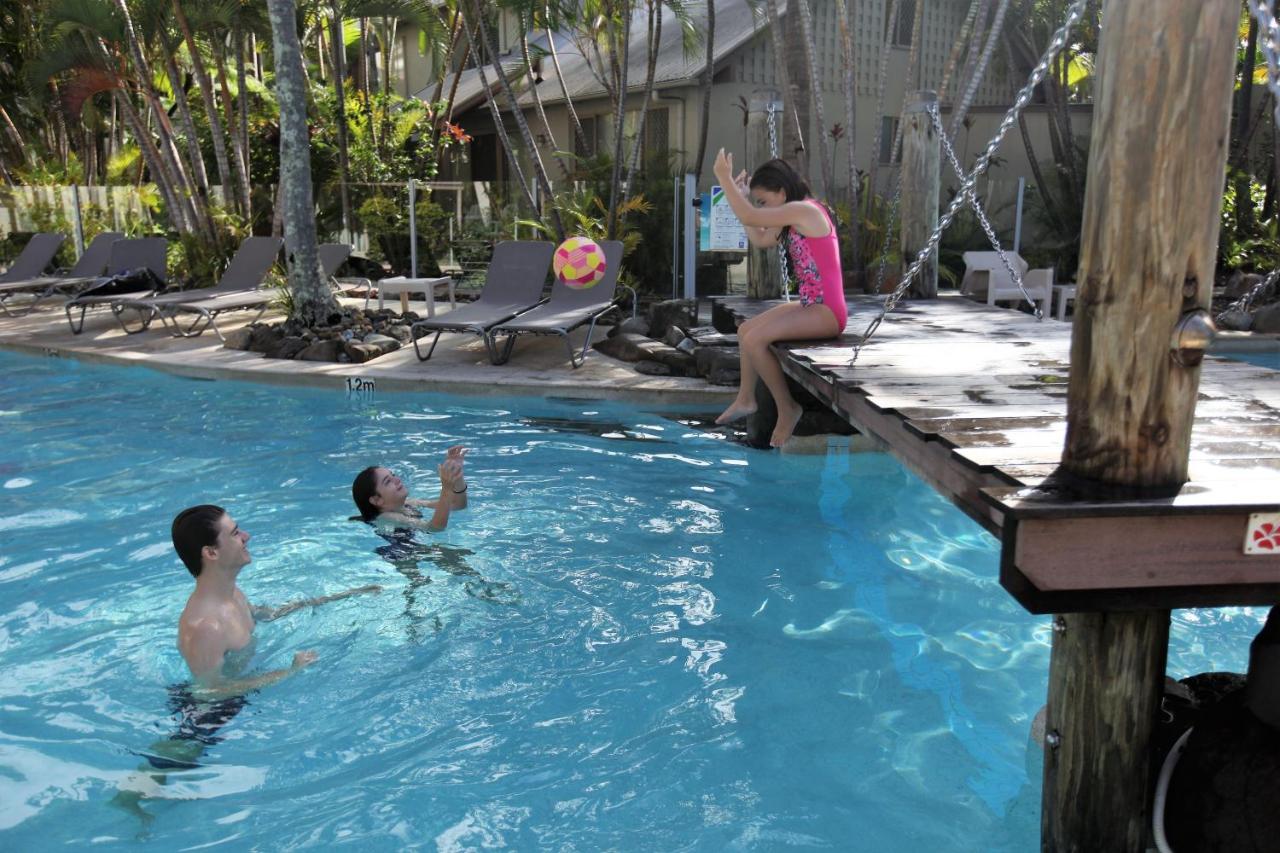 The Islander Noosa Resort