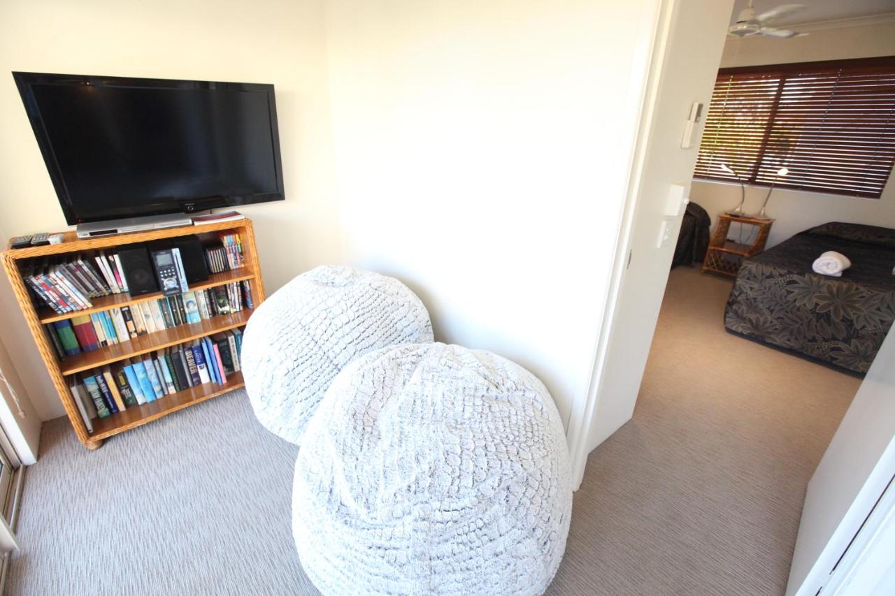 The Islander Noosa Resort