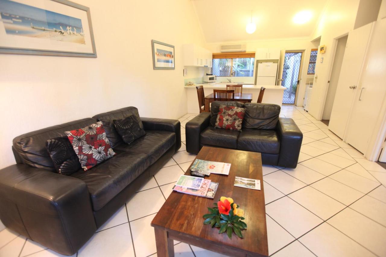 The Islander Noosa Resort