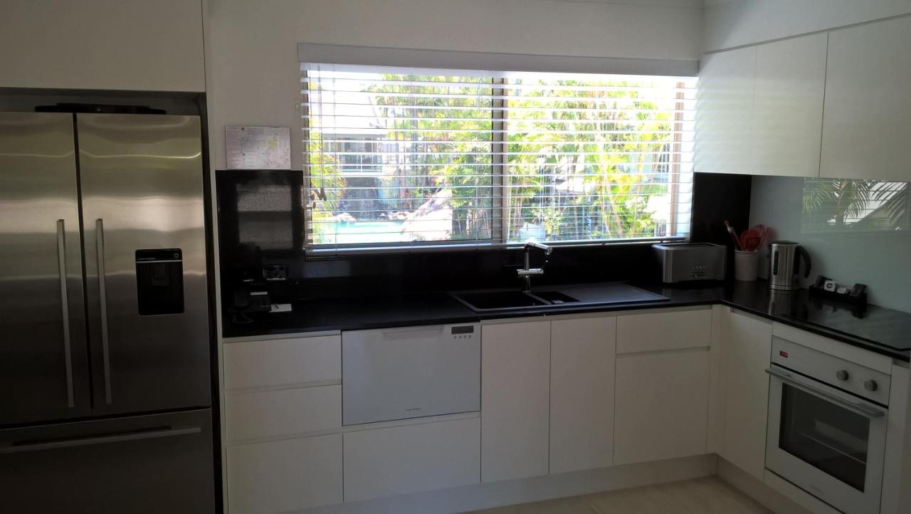 The Islander Noosa Resort