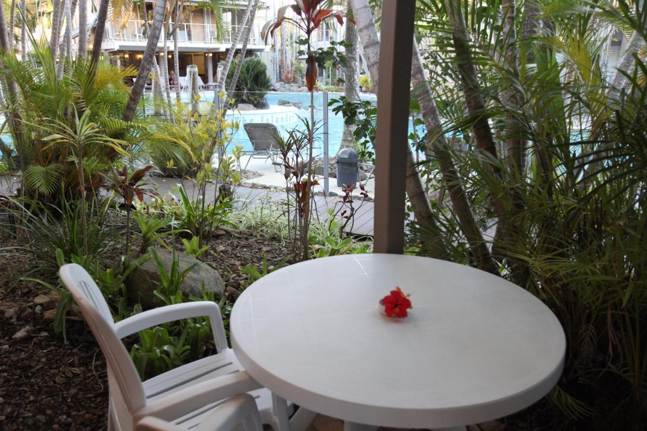 The Islander Noosa Resort