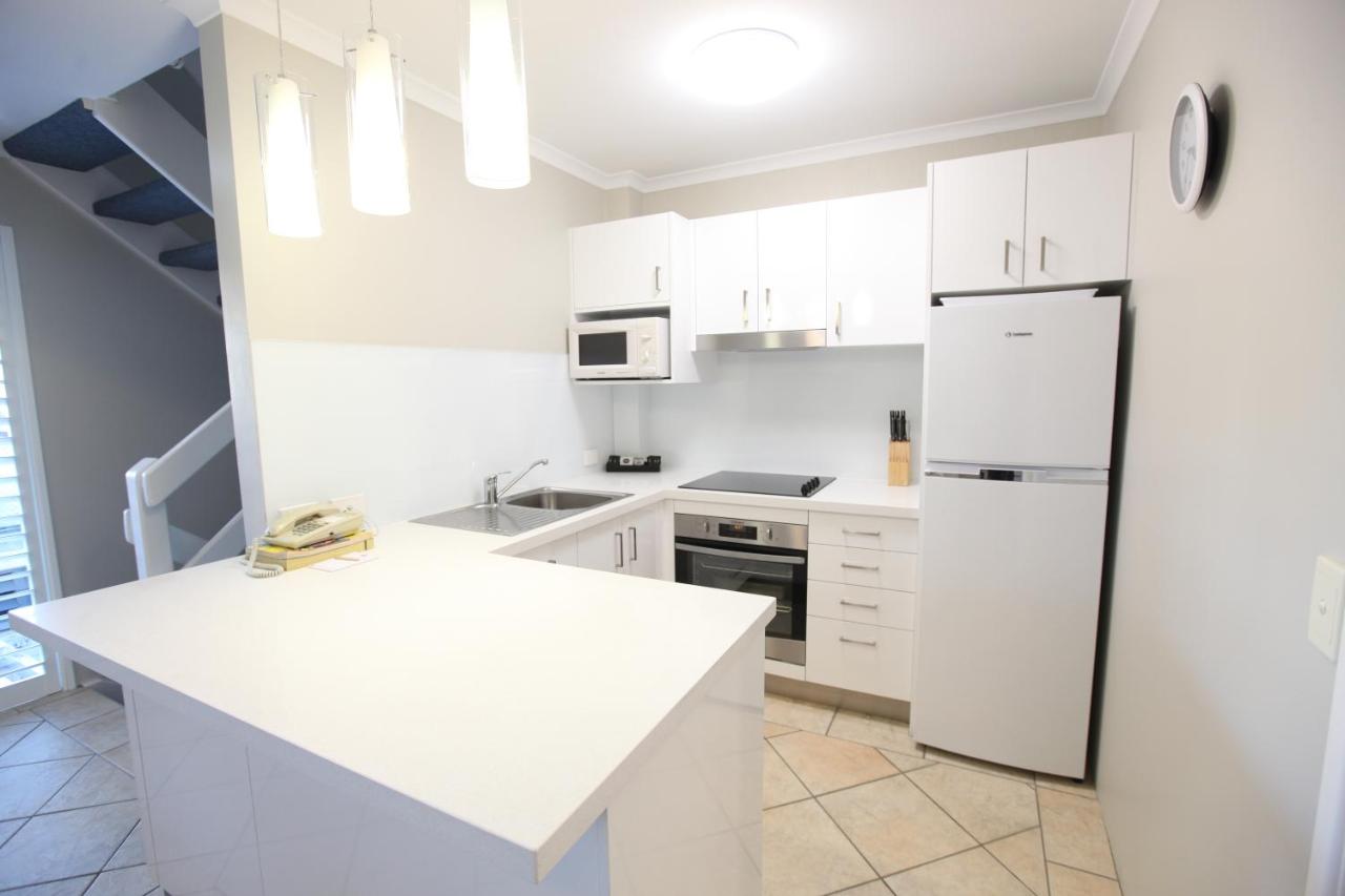 The Islander Noosa Resort