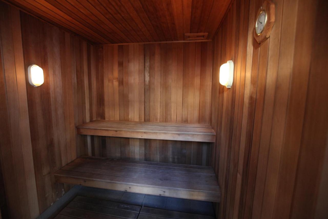 The Islander Noosa Resort