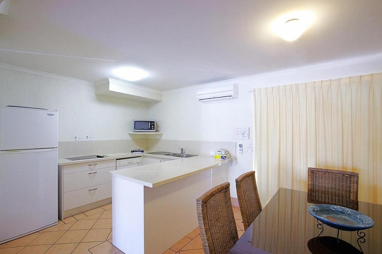 The Islander Noosa Resort