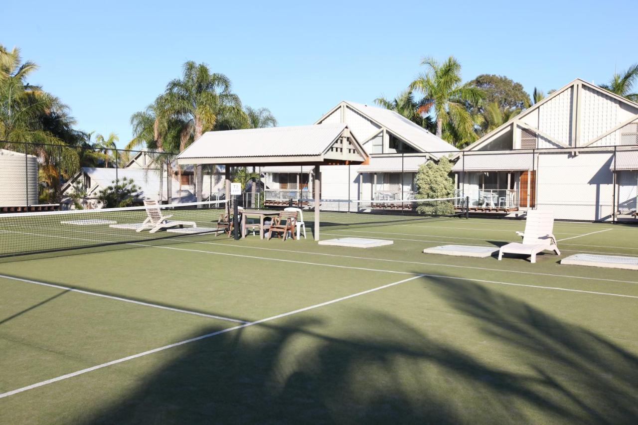 The Islander Noosa Resort