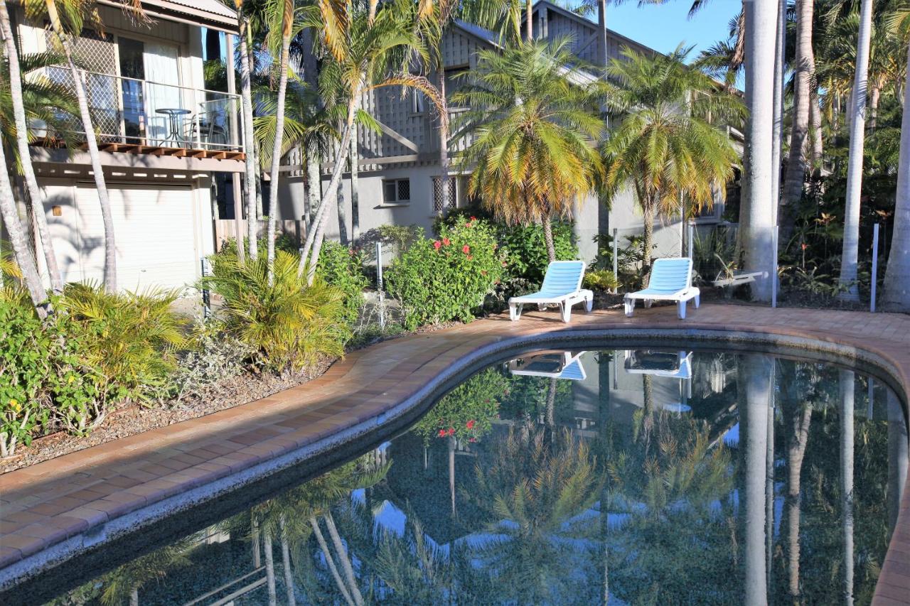 The Islander Noosa Resort