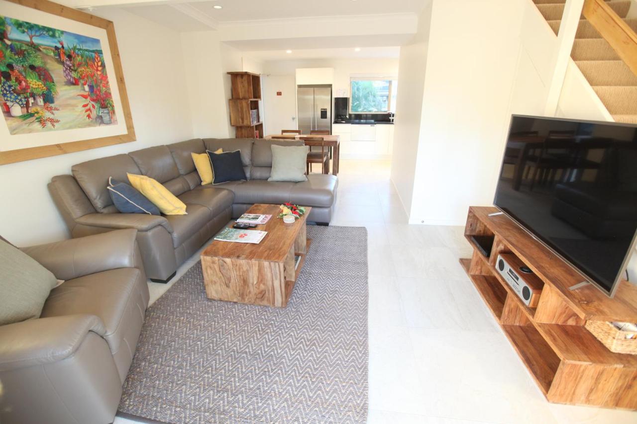 The Islander Noosa Resort