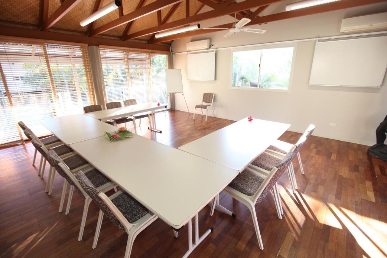 The Islander Noosa Resort