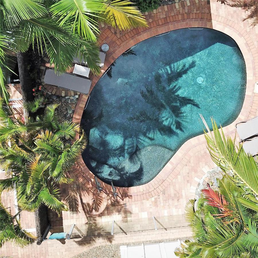 The Islander Noosa Resort