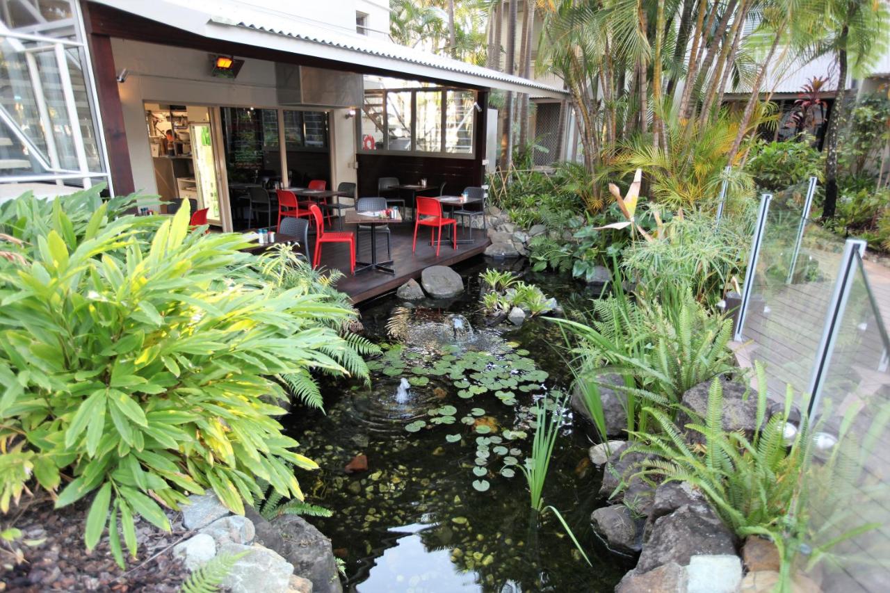 The Islander Noosa Resort