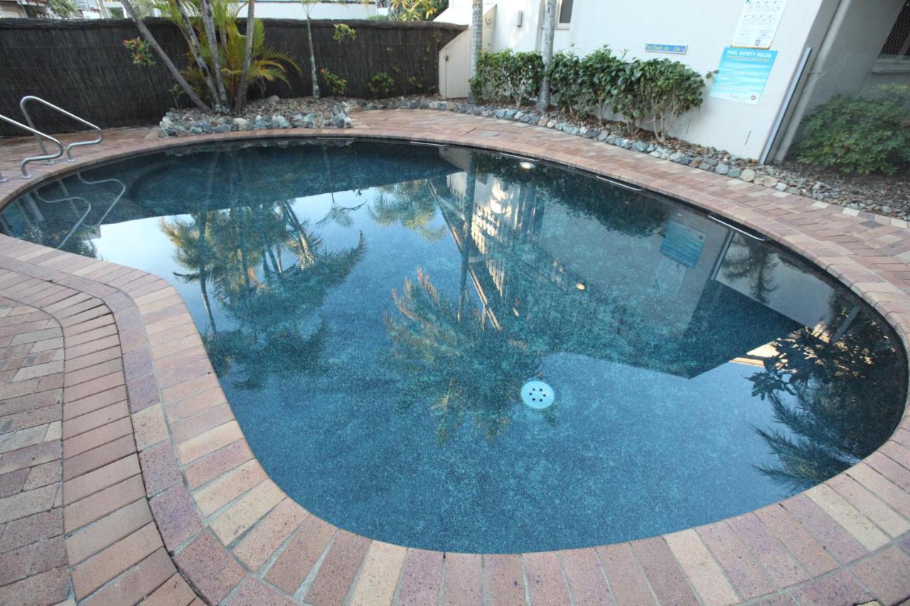 The Islander Noosa Resort