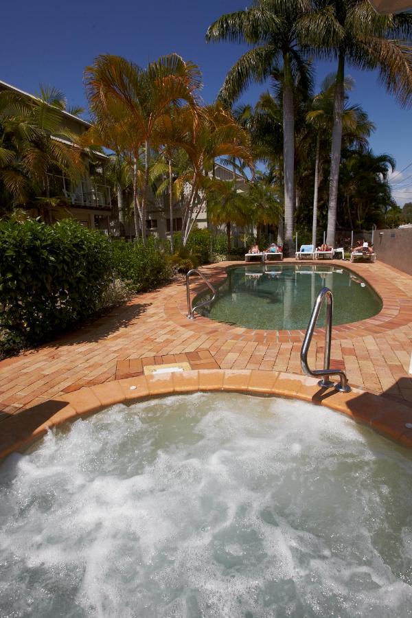 The Islander Noosa Resort