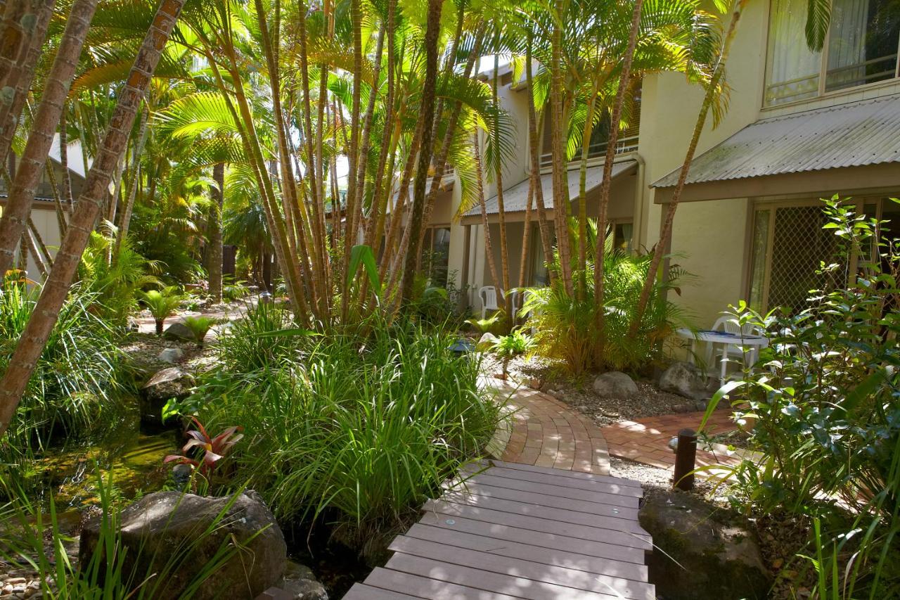 The Islander Noosa Resort