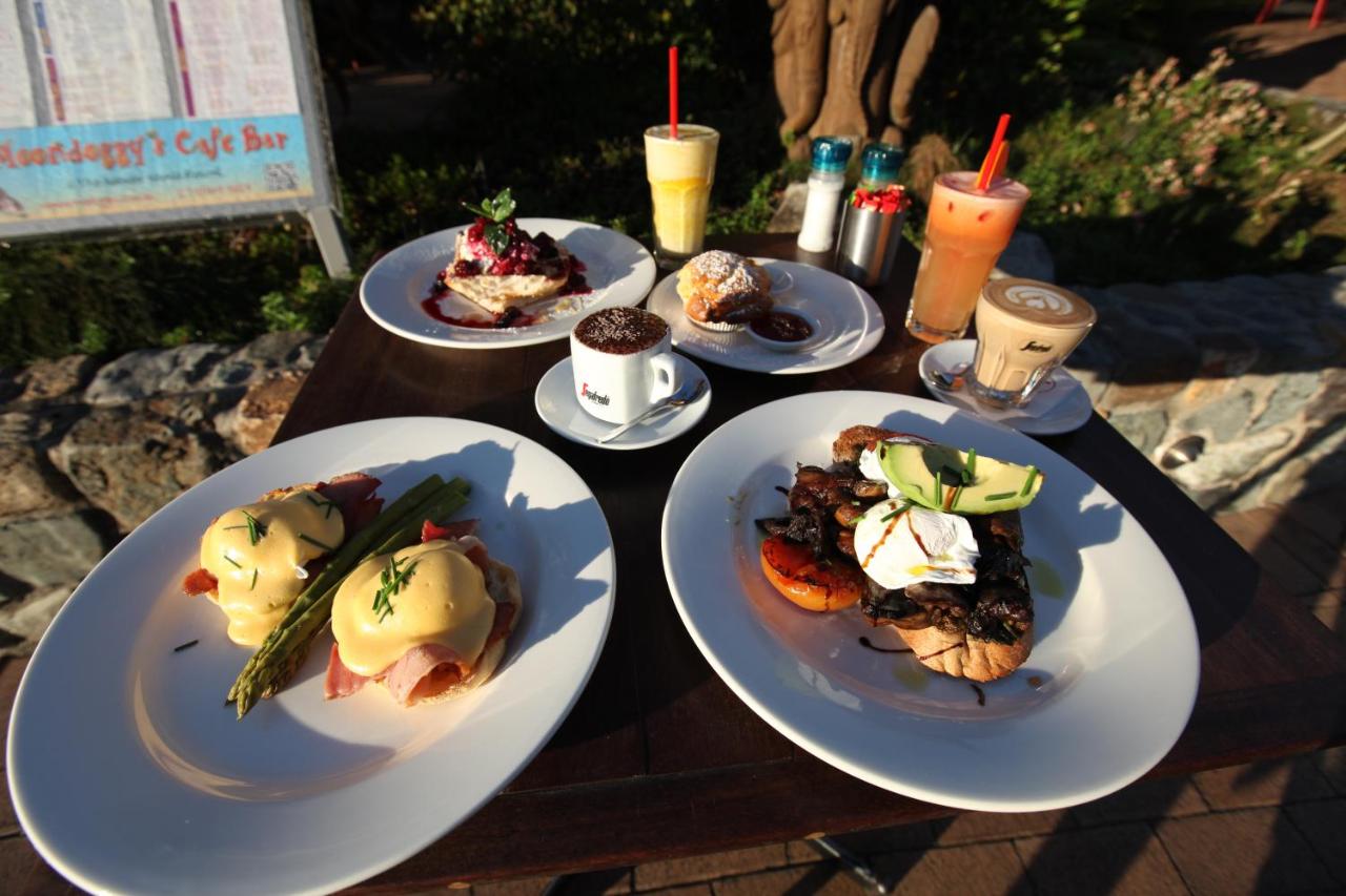 The Islander Noosa Resort