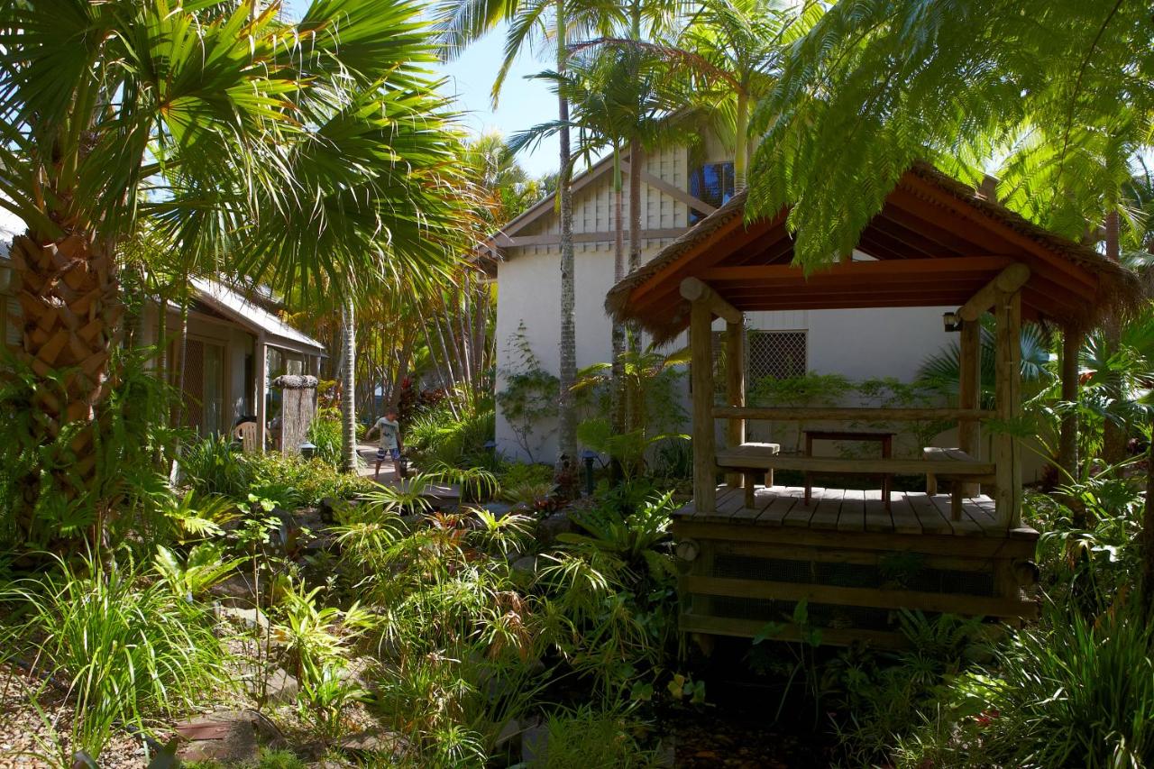 The Islander Noosa Resort