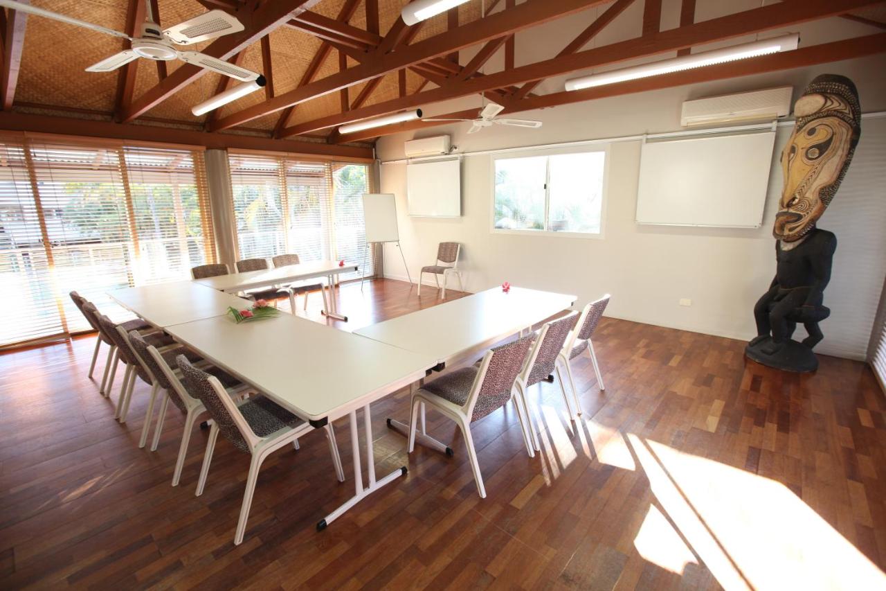 The Islander Noosa Resort