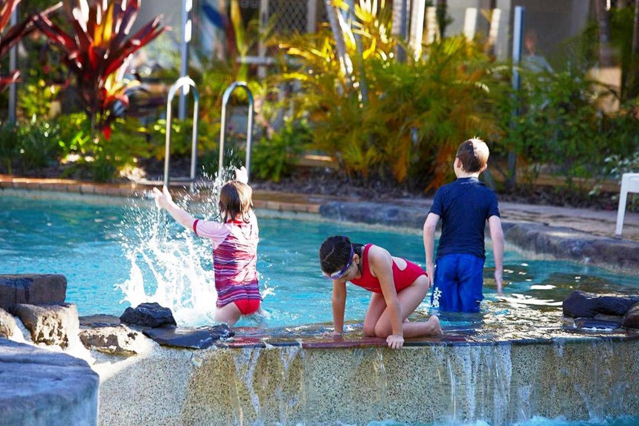 The Islander Noosa Resort