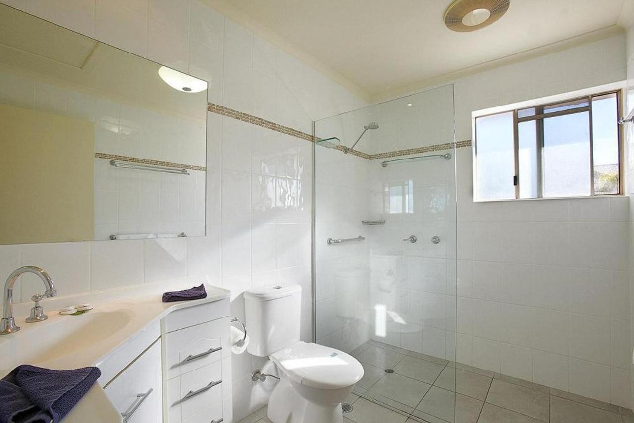 The Islander Noosa Resort