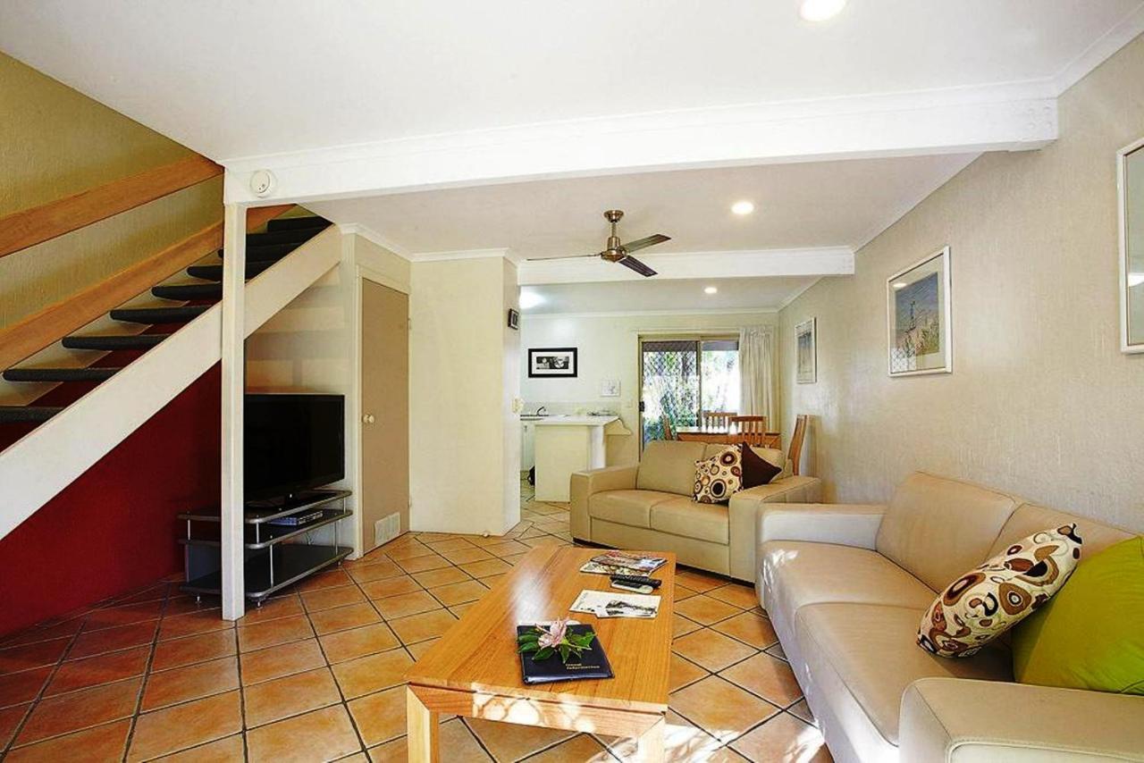 The Islander Noosa Resort