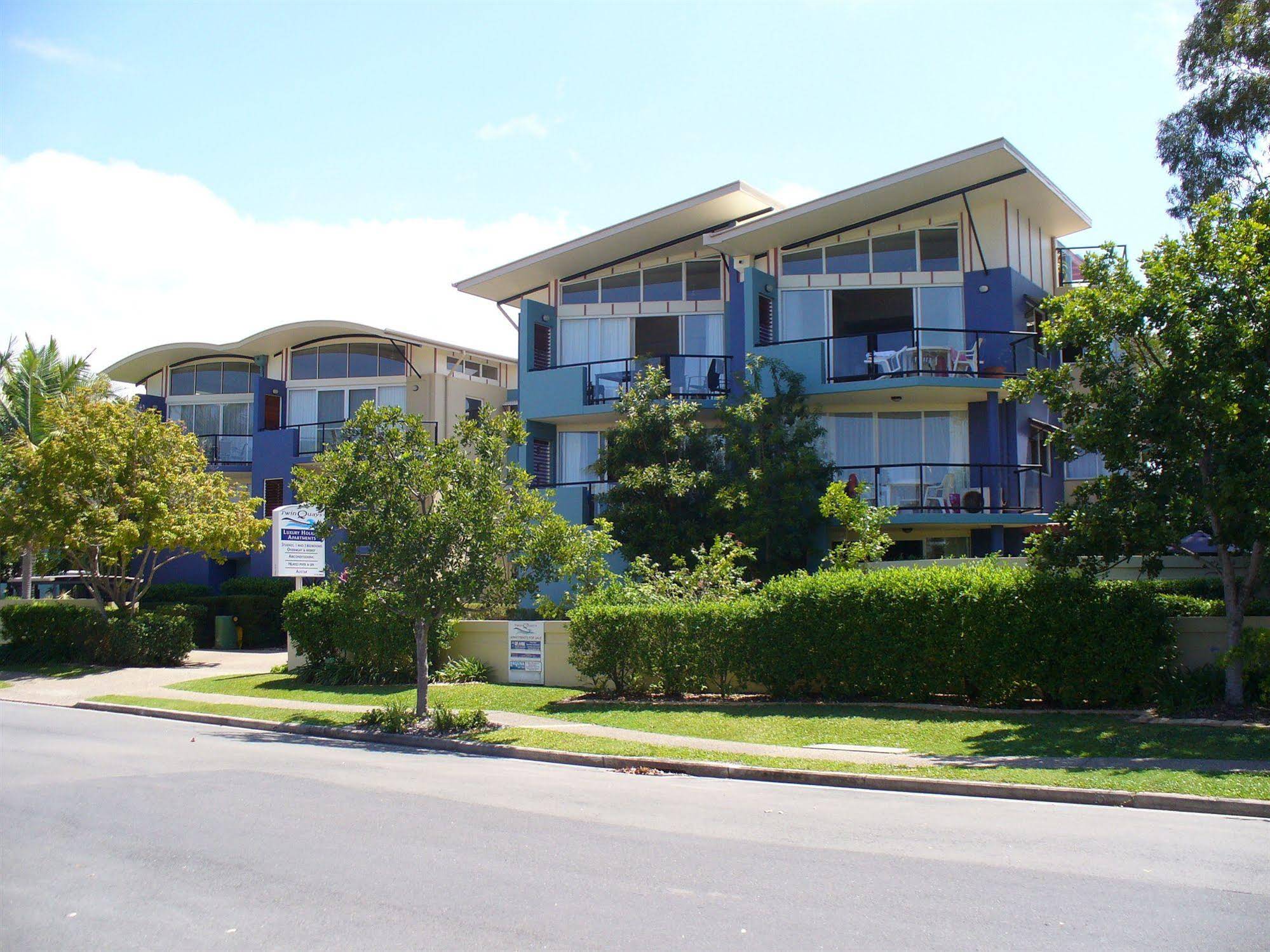 Twin Quays Noosa