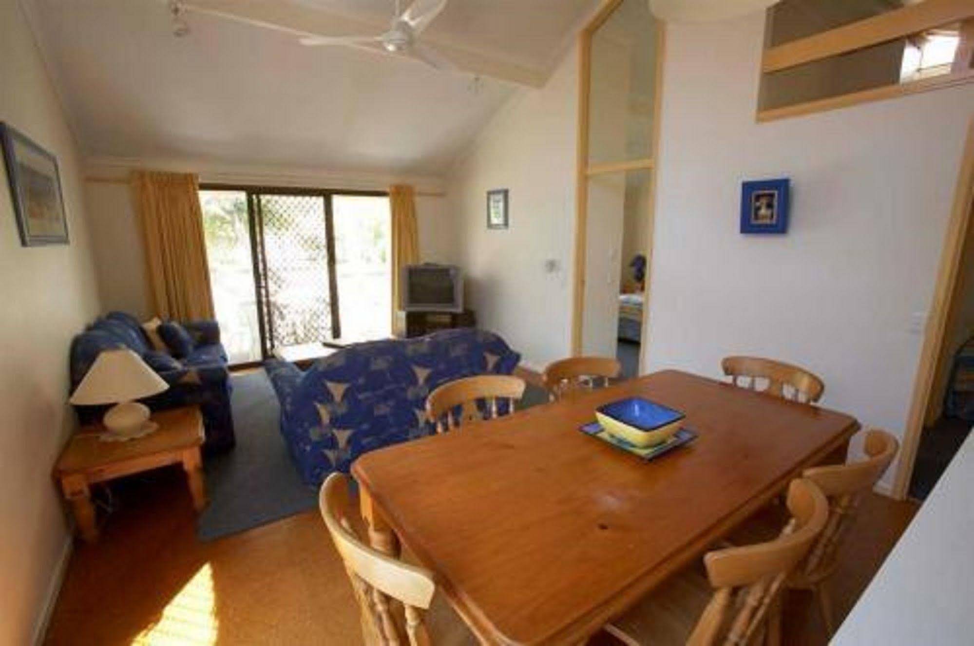 Wolngarin Holiday Resort