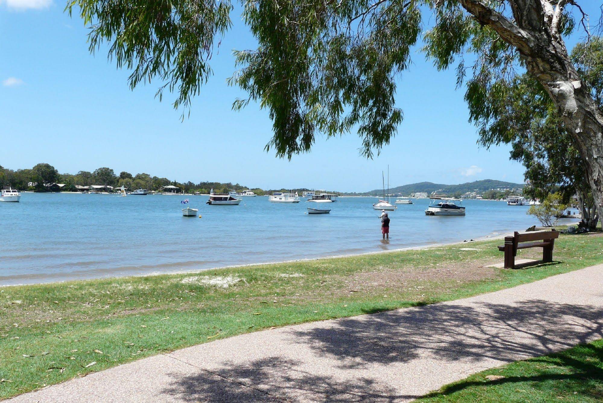 Wolngarin Holiday Resort