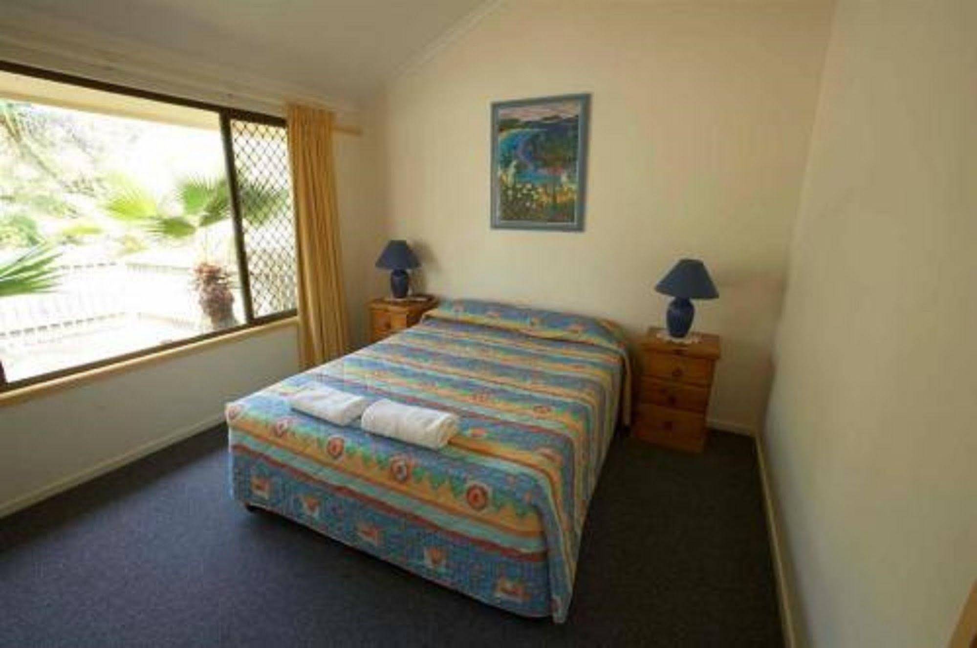Wolngarin Holiday Resort